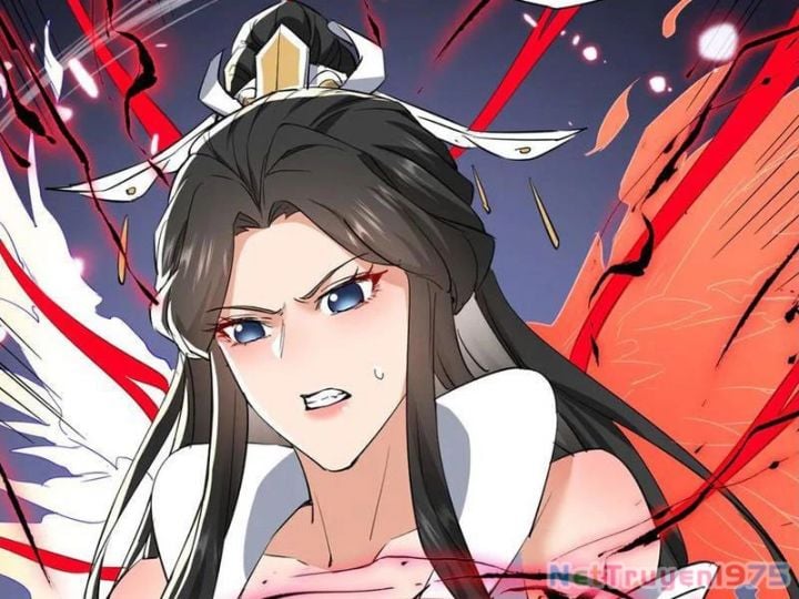Đồ Đệ Nữ Đế Của Ta Muốn Hắc Hóa! Chapter 43 - Trang 64