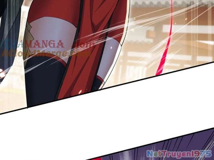 Đồ Đệ Nữ Đế Của Ta Muốn Hắc Hóa! Chapter 43 - Trang 38
