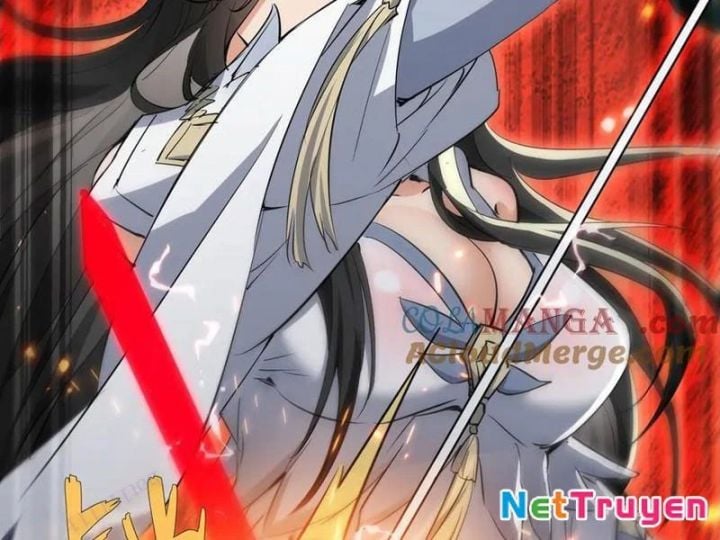 Đồ Đệ Nữ Đế Của Ta Muốn Hắc Hóa! Chapter 43 - Trang 46