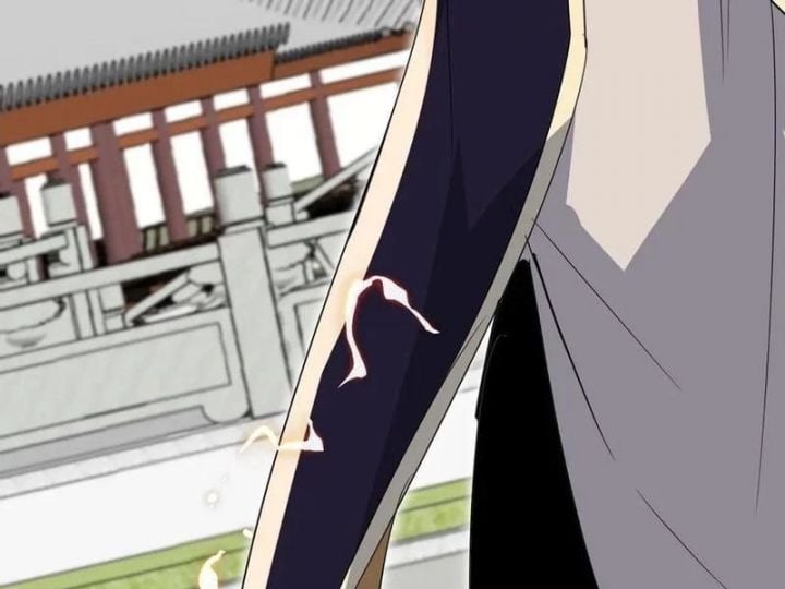 Đồ Đệ Nữ Đế Của Ta Muốn Hắc Hóa! Chapter 43 - Trang 115