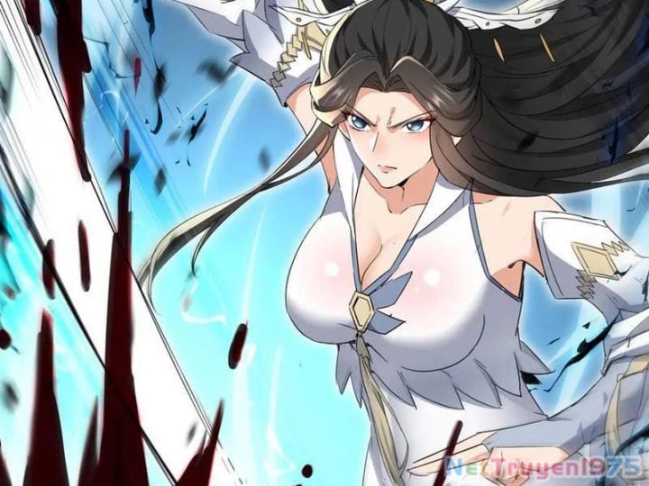 Đồ Đệ Nữ Đế Của Ta Muốn Hắc Hóa! Chapter 43 - Trang 53