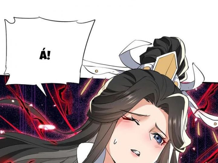 Đồ Đệ Nữ Đế Của Ta Muốn Hắc Hóa! Chapter 43 - Trang 24