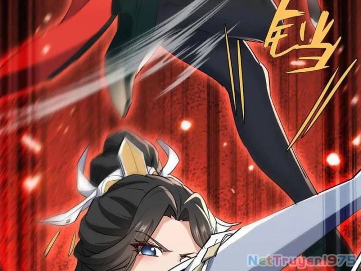 Đồ Đệ Nữ Đế Của Ta Muốn Hắc Hóa! Chapter 43 - Trang 45