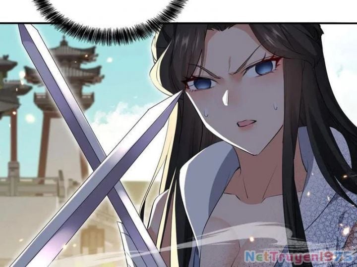 Đồ Đệ Nữ Đế Của Ta Muốn Hắc Hóa! Chapter 43 - Trang 103