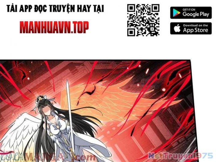 Đồ Đệ Nữ Đế Của Ta Muốn Hắc Hóa! Chapter 43 - Trang 62