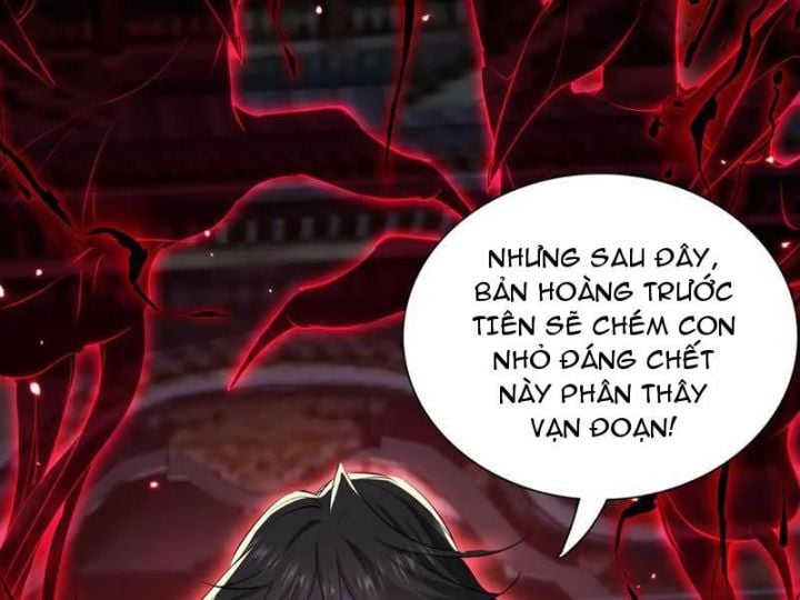 Đồ Đệ Nữ Đế Của Ta Muốn Hắc Hóa! Chapter 43 - Trang 98
