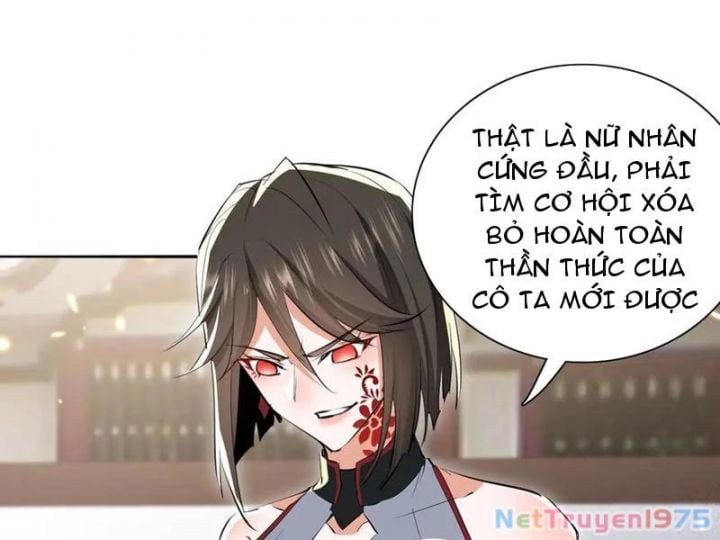 Đồ Đệ Nữ Đế Của Ta Muốn Hắc Hóa! Chapter 43 - Trang 95
