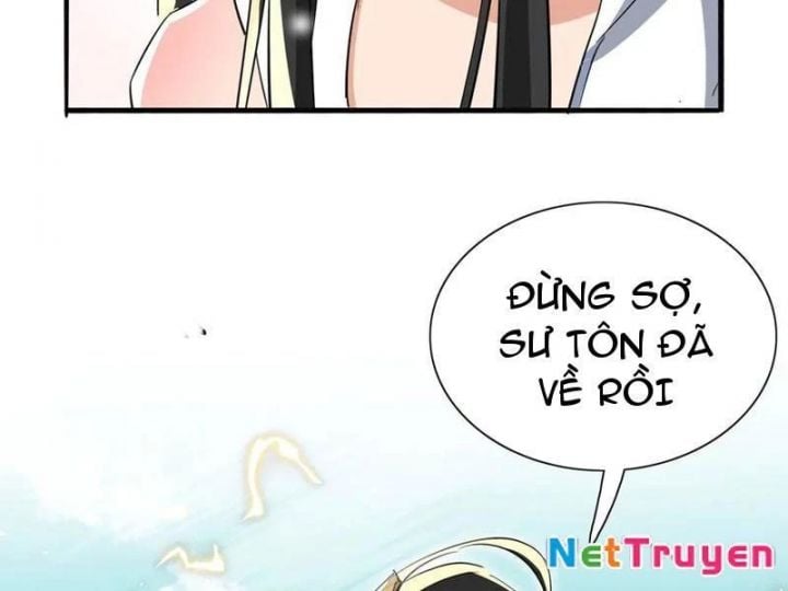 Đồ Đệ Nữ Đế Của Ta Muốn Hắc Hóa! Chapter 43 - Trang 111