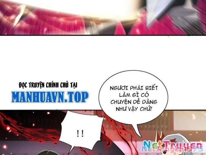 Đồ Đệ Nữ Đế Của Ta Muốn Hắc Hóa! Chapter 43 - Trang 91