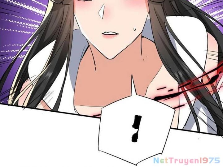 Đồ Đệ Nữ Đế Của Ta Muốn Hắc Hóa! Chapter 43 - Trang 23
