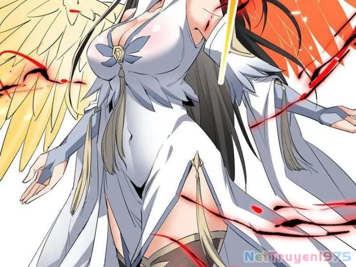 Đồ Đệ Nữ Đế Của Ta Muốn Hắc Hóa! Chapter 43 - Trang 32