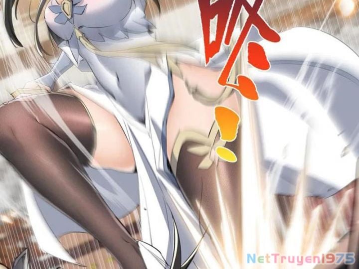 Đồ Đệ Nữ Đế Của Ta Muốn Hắc Hóa! Chapter 43 - Trang 8