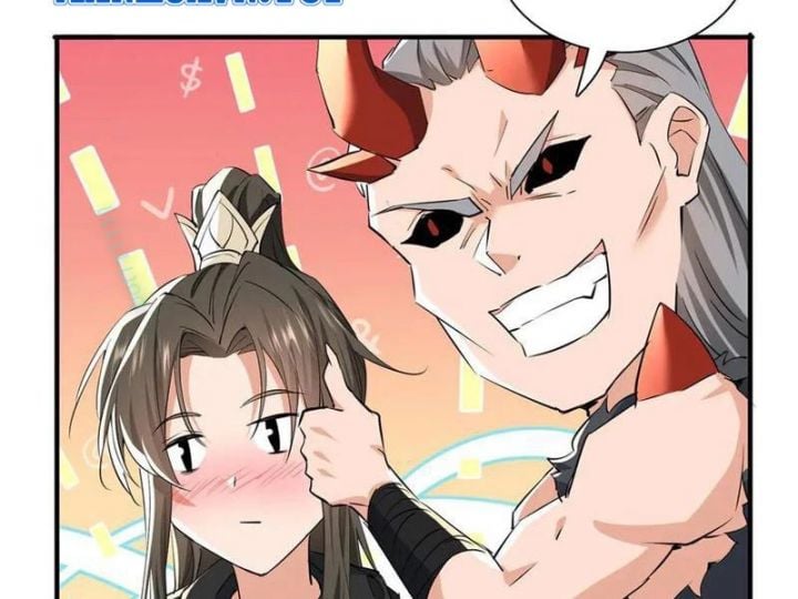 Đồ Đệ Nữ Đế Của Ta Muốn Hắc Hóa! Chapter 43 - Trang 28