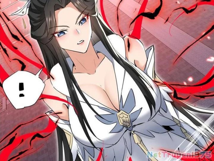 Đồ Đệ Nữ Đế Của Ta Muốn Hắc Hóa! Chapter 43 - Trang 73