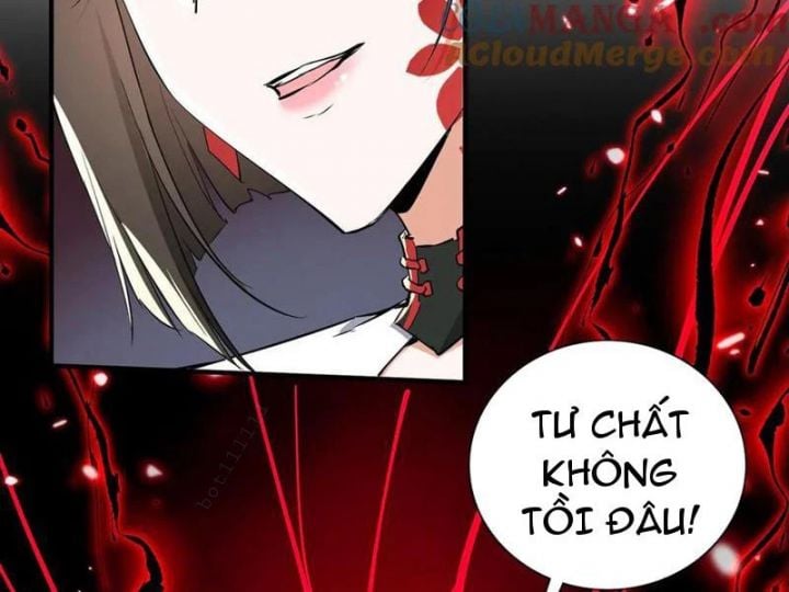 Đồ Đệ Nữ Đế Của Ta Muốn Hắc Hóa! Chapter 43 - Trang 17