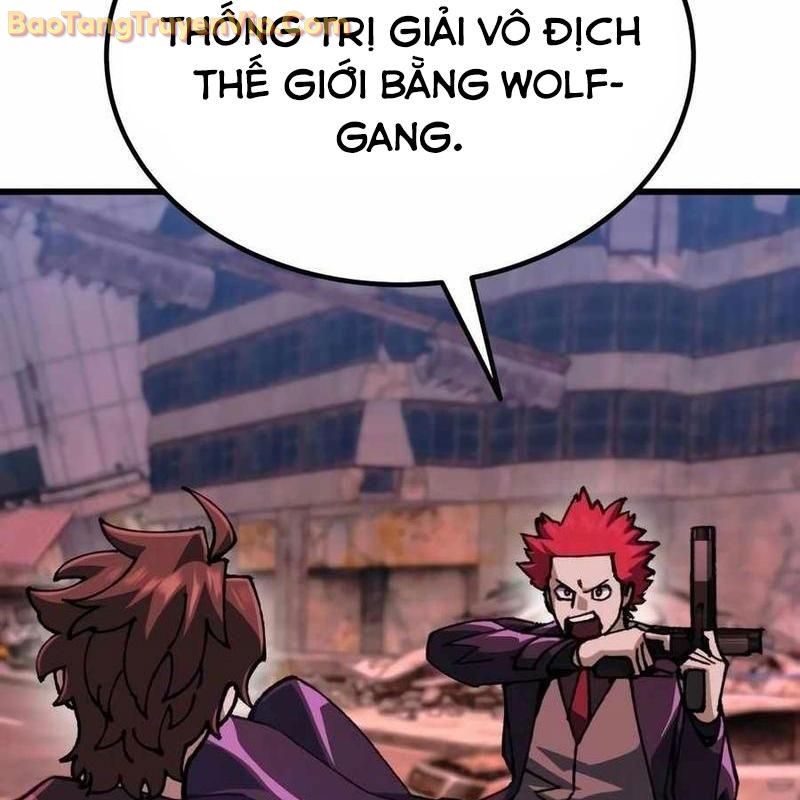 Hồi Quy Nhưng Thế Giới Vẫn Bình Yên chapter 17 - Trang 29