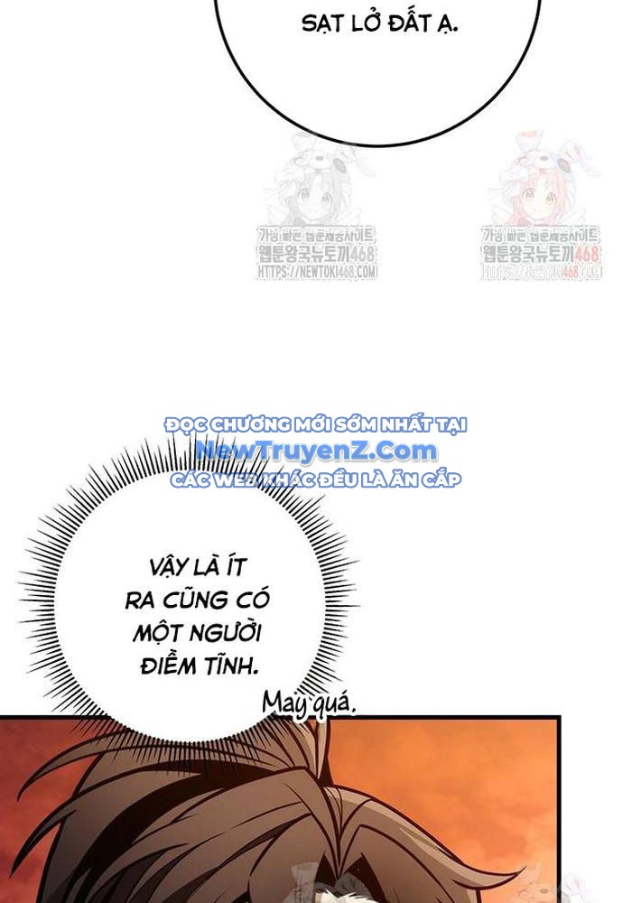 Thanh Kiếm Của Hoàng Đế chapter 85 - Trang 102