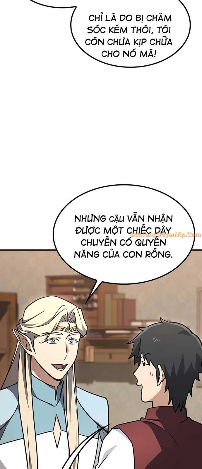 Bác Sĩ Thú Y Ở Dị Giới chapter 12 - Trang 39