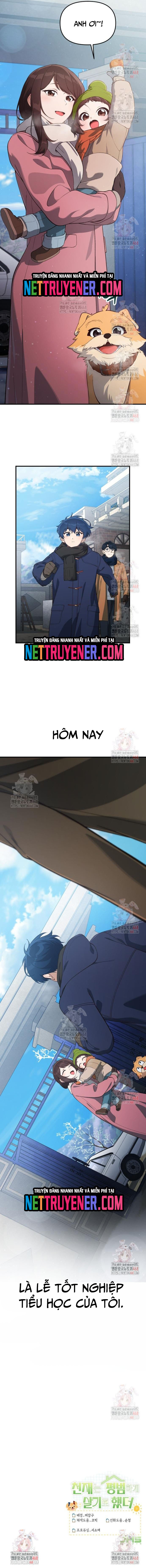 Thiên Tài Bình Dị Chapter 24 - Trang 10
