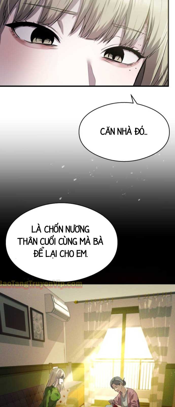 Hẹn Hò Rùng Rợn chapter 15 - Trang 67