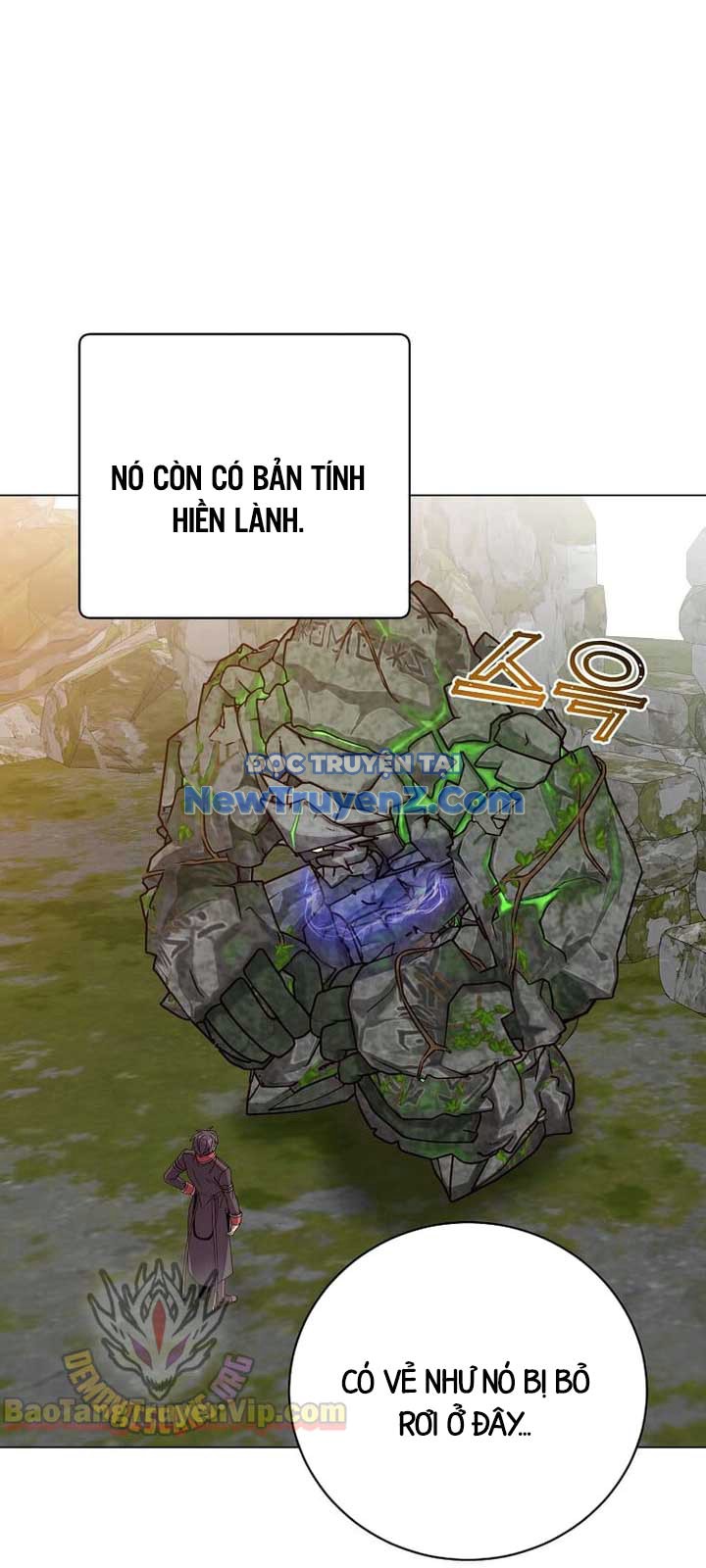 Anh Hùng Mạnh Nhất Trở Lại chapter 202 - Trang 24