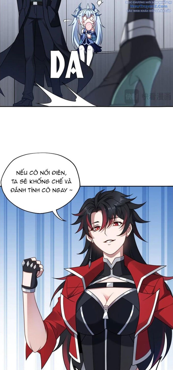 Đại Lộ Vô Danh chapter 86 - Trang 9