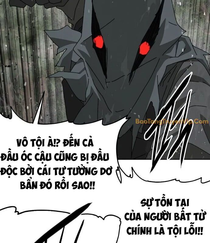 Kẻ Chôn Cất Quái Vật chapter 6 - Trang 169