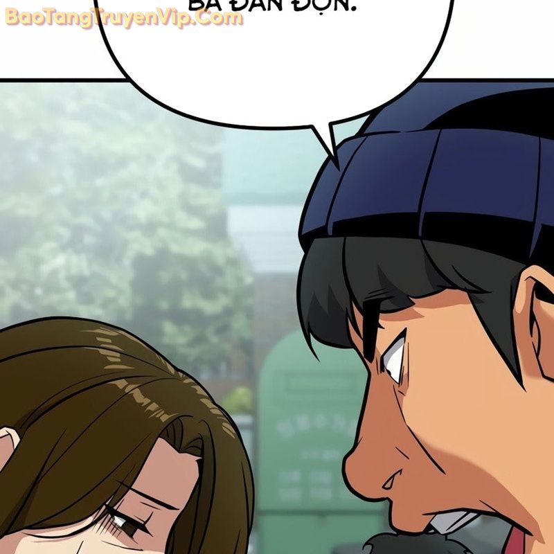 Hacker Báo Thù chapter 1 - Trang 321