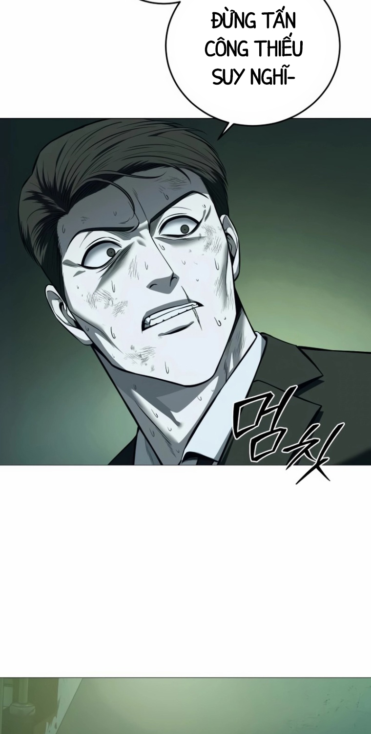 Sát Thủ Huyết Y chapter 6 - Trang 82