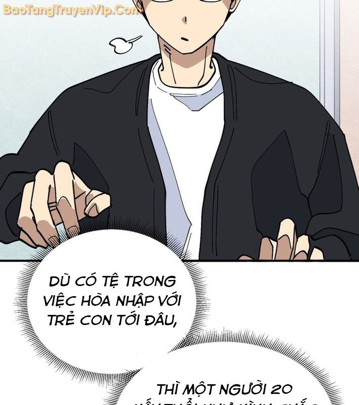 Sức mạnh siêu nhiên Nhật ký chăm sóc chapter 1 - Trang 133