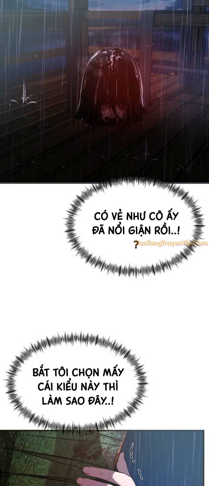 Hẹn Hò Rùng Rợn chapter 14 - Trang 6
