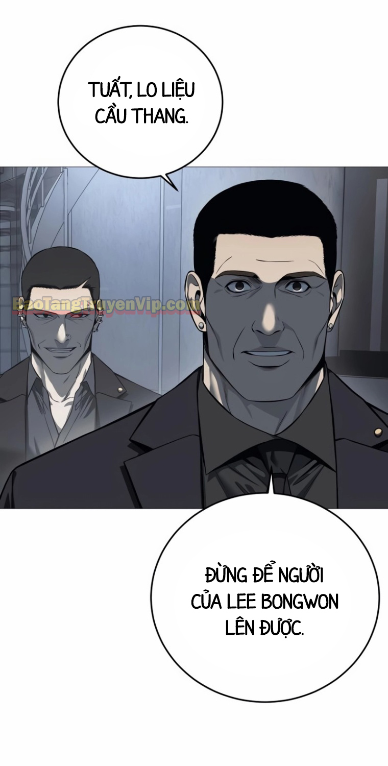 Sát Thủ Huyết Y chapter 6 - Trang 9