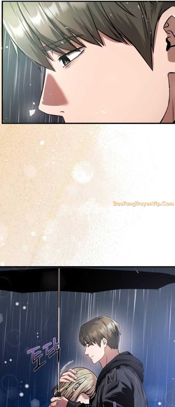 Hẹn Hò Rùng Rợn chapter 14 - Trang 58