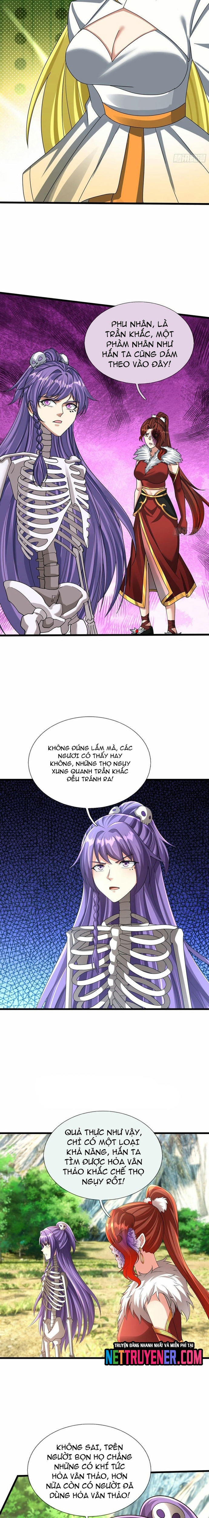 Ta có thể rút ra vô hạn vật phẩm Chapter 23 - Trang 13