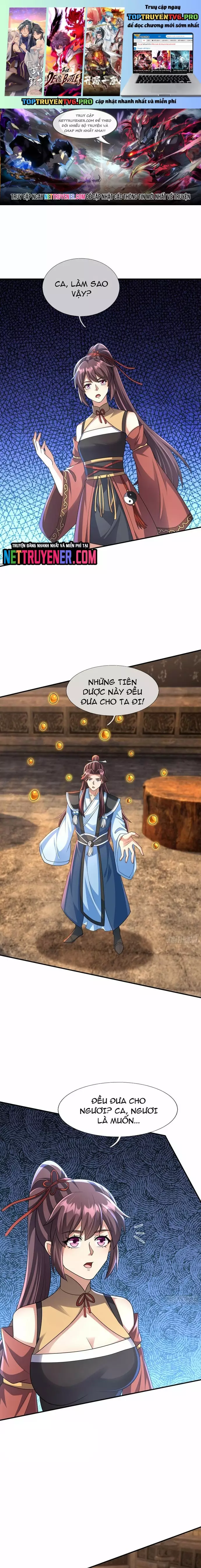 Ta có thể rút ra vô hạn vật phẩm Chapter 23 - Trang 0