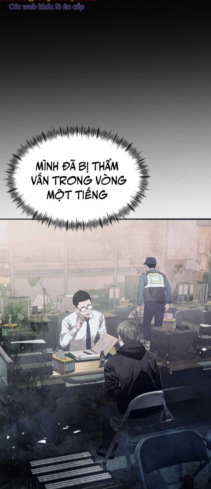 Hẹn Hò Rùng Rợn chapter 12 - Trang 59