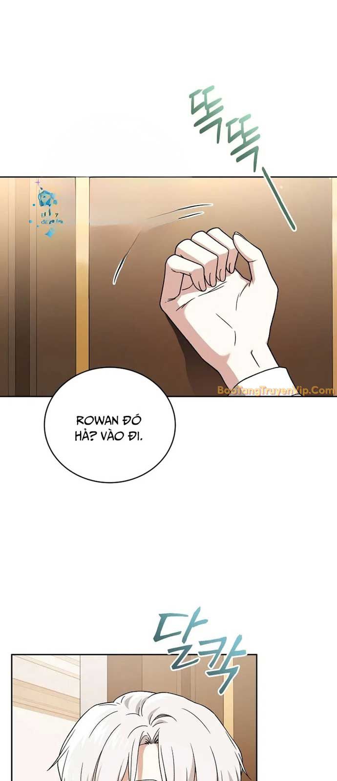 Thiên Tài Phép Thuật Nắm Giữ Khái Niệm chapter 5 - Trang 3