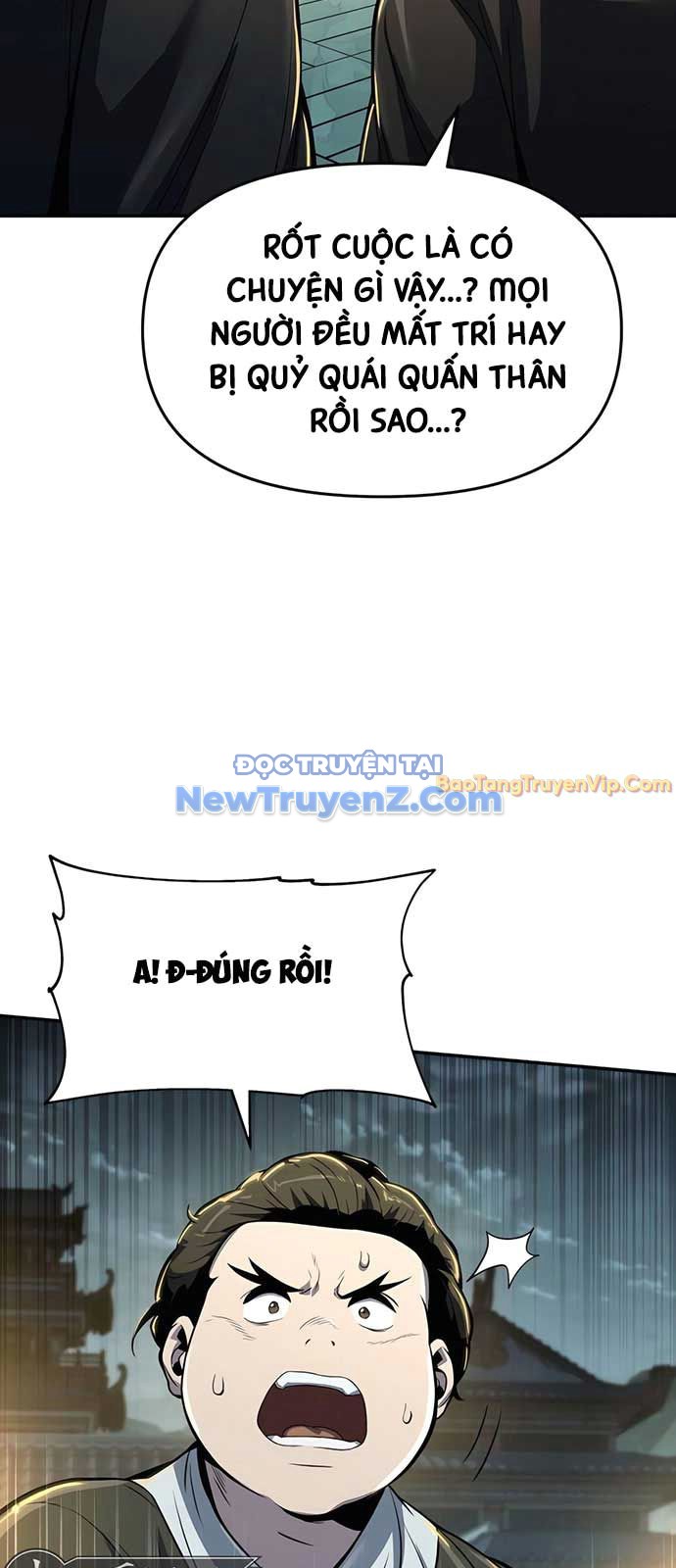 Chuyên Gia Côn Trùng Tại Đường Gia Tứ Xuyên chapter 36 - Trang 85