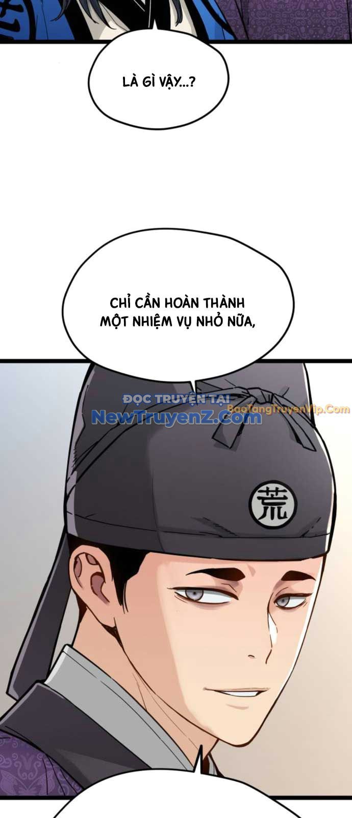 Thiên Tài Đoản Mệnh chapter 37 - Trang 35