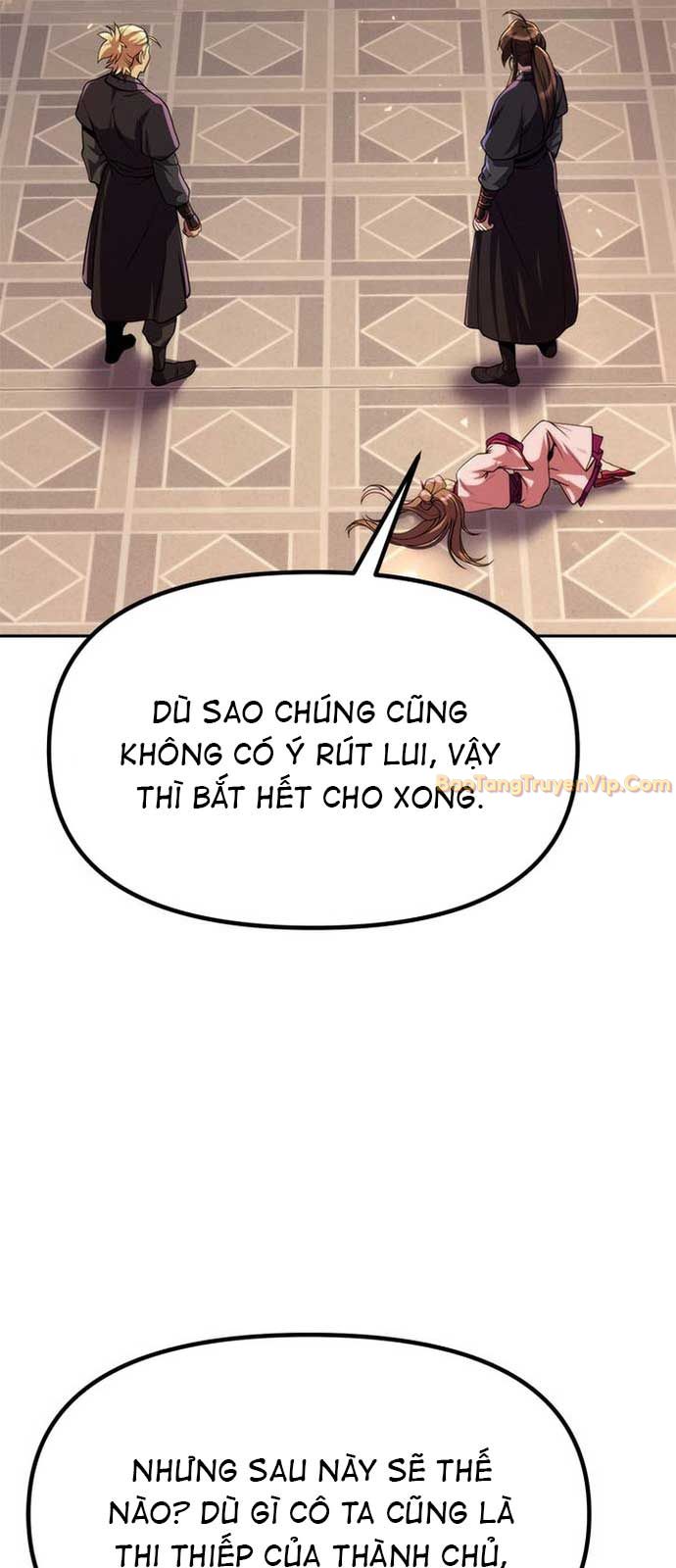 Ma Đạo Chuyển Sinh Ký chapter 117 - Trang 51