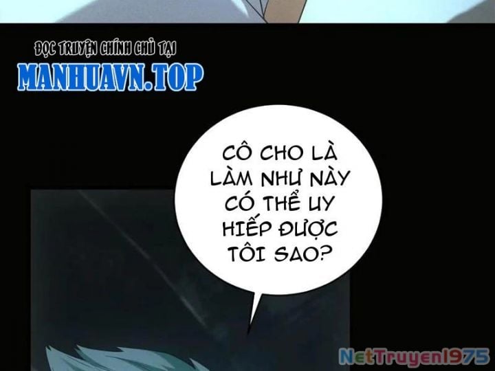 Ta Bán Hàng Vỉa Hè Ở Mạt Thế Chapter 47 - Trang 54