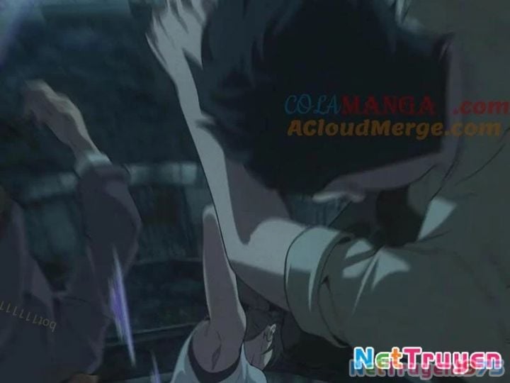 Ta Bán Hàng Vỉa Hè Ở Mạt Thế Chapter 47 - Trang 11