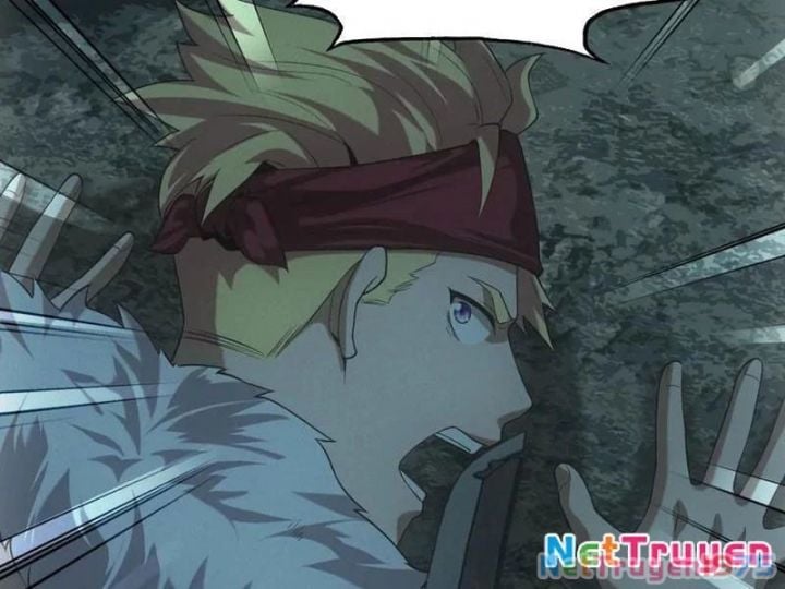 Ta Bán Hàng Vỉa Hè Ở Mạt Thế Chapter 47 - Trang 46