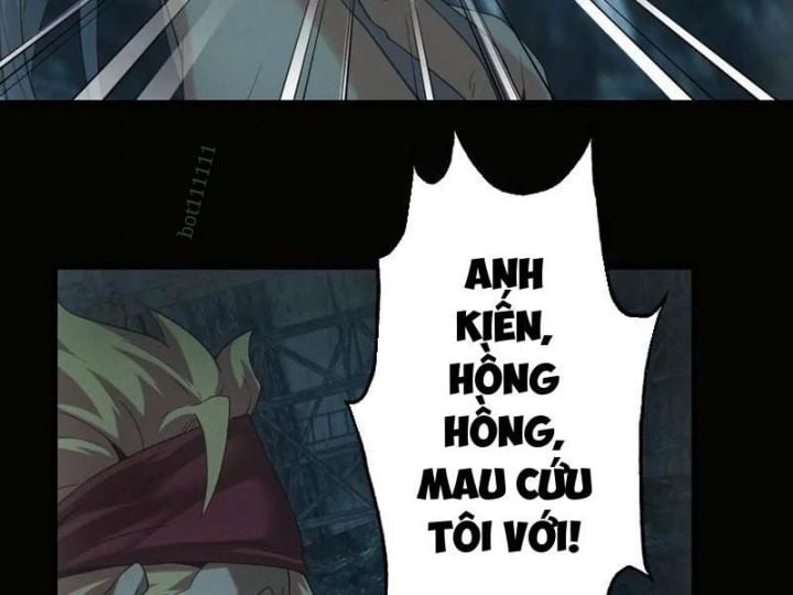 Ta Bán Hàng Vỉa Hè Ở Mạt Thế Chapter 47 - Trang 49