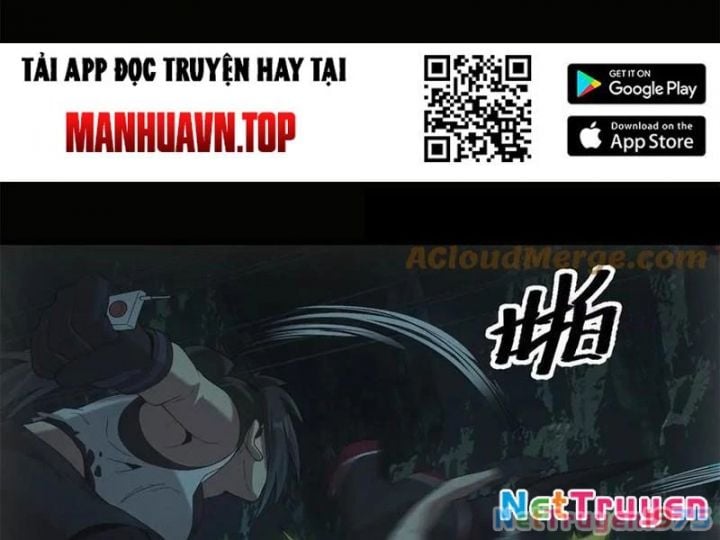 Ta Bán Hàng Vỉa Hè Ở Mạt Thế Chapter 47 - Trang 31