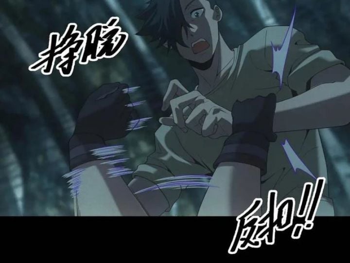 Ta Bán Hàng Vỉa Hè Ở Mạt Thế Chapter 47 - Trang 9