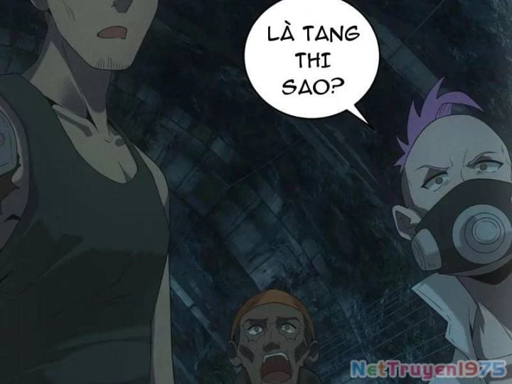 Ta Bán Hàng Vỉa Hè Ở Mạt Thế Chapter 47 - Trang 83