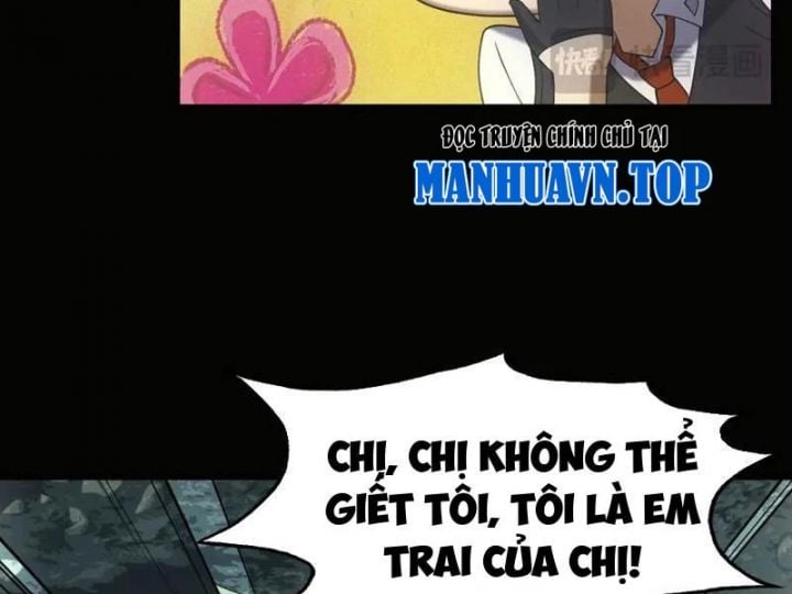 Ta Bán Hàng Vỉa Hè Ở Mạt Thế Chapter 47 - Trang 45