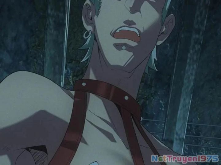 Ta Bán Hàng Vỉa Hè Ở Mạt Thế Chapter 47 - Trang 77