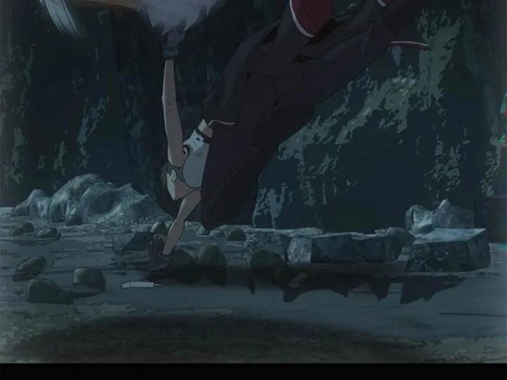 Ta Bán Hàng Vỉa Hè Ở Mạt Thế Chapter 47 - Trang 30